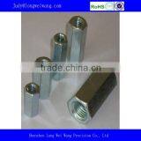Hot Sale Chamfering Professional Turn Cnc Part