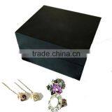 Luxury Black Wooden Mens Watch Boxes ,Accept Custom Logo. thumbnail-6