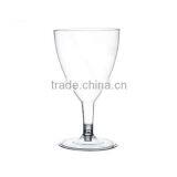 Disposable Plastic Champagne Flute Goblet Glass thumbnail-4