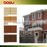 60x240mm Cladding Tile Clinker Flat Facade Tile thumbnail-1