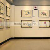 Large Wall Art Handmade Famous Paintings of Flowers thumbnail-5