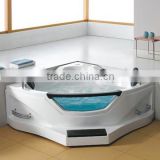 Massage Bathtub(whirlpool,bathtub)