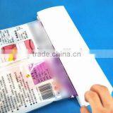 Electric Bag Sealer Plastic Bag Sealer Bag Sealer Stick thumbnail-4