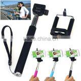 2014 Best Selling Selfie Stick With Remote , Selfie Stick Monopod for Phone thumbnail-1