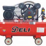 72L 19Gal 990RPM Air Compressor (V-0.17/8)