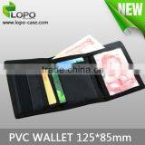 Trend Sblimation DIY PVC Wallet Purse Small Size thumbnail-1
