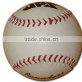 Leather Rounder Ball JPS-6169 thumbnail-1