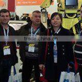 Zhengzhou Gold Stone Machinery Equipment Co., Ltd. company overview - view 1 thumbnail
