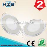 20w ce and Rohs Ultra Thin Led Panel Light Furniture thumbnail-2