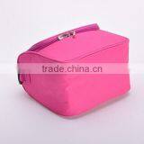 600D Oxford Wholesale Thermal Insulated Aluminium Foil Cooler Bag thumbnail-5