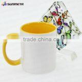 Factory Direct Supply 11oz Ceramic Mug for Sublimation Printing, With FDA Certificate thumbnail-5