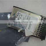 Hot Sale 507127-B21 300GB 10K 2.5 Sas HDD For HP YN thumbnail-3