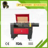 Low Cost High Quality Co2 Laser Tube Acrylic Paper Wood Cutting Co2 Laser Cutting Machine/photo Machine thumbnail-2
