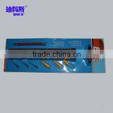 12" Volleyball Pump With Metal Needle thumbnail-6