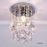 New Modern K9 Crystal Pendant Lamp Chandelier Lighting Ceiling Fixtures Light thumbnail-1