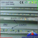 LED Bar Lights 5630 Type and 6500K Color Temperature(CCT) Black Light Led Strip thumbnail-2