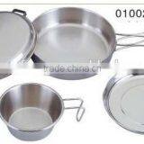 High Quality German Cookware