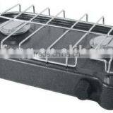 Two Burner Simple Stove