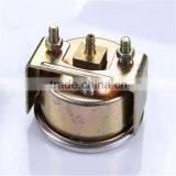 Industrial Durable Light Weight Easy To Read Clear Double Needle Pressure Gauge thumbnail-3