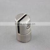 Stainless Steel Sheet Glass Adapter Flat/tube thumbnail-4