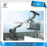 Building Maintenance Unit System Window Cleaning Gondola Building Cleaning Cradle Glass Cleaning Platform thumbnail-4