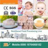 Big Capacity Nutritional Baby Food Extruder