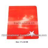 French Ruling Exercise Book