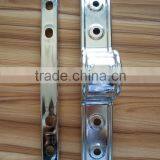 Custom Car Fender Cover Made of ABS thumbnail-3