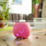 Best Mini Usb Air Humidifier LED Backlight Best Humidifiers for Home thumbnail-3