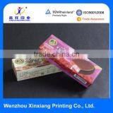 Custom Foldable Paper Food Box