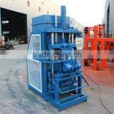 WT1-10 Tanzania Brick Making Machine for Sale