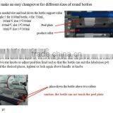 2016 New Design Fixed Position Labeling Labeling Machine for Bottle, Tube, Syringe thumbnail-5