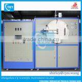 1200C Programmable Laboratory Ceramic Microwave Sintering Muffle Furnace