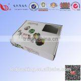 Beautiful Offset Printing Carton Box,customized Coated Paper Carton Box thumbnail-3