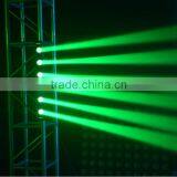 LED Beam Light / Disco Effect Light t 6x10W EV MTX6S thumbnail-2
