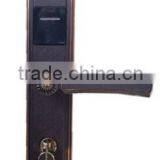 SECURITY NETWORK HOTEL GATE LOCK HANDLE thumbnail-1