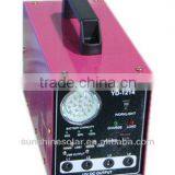 High Efficiency Solar Power System for Home thumbnail-1