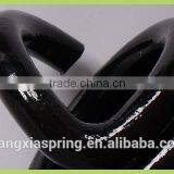 Custom High Precision Extension Spring With ISO 9001:2008 Certificate thumbnail-4