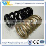 High Precision Automobile Suspension Loadspring thumbnail-5