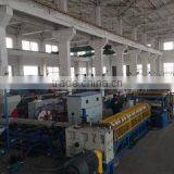 Qingdao Deyili Plastic Machinery Co., Ltd. company overview - view 4 thumbnail
