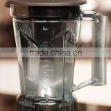 PC Bayer 500ml Blender Jar /500cc JUICE CONTAINER /blender Juicer Spare Parts thumbnail-1