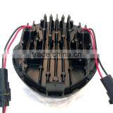 Newest High Quality Led Motorcycle Healdight LED Projector Headlight For Victory Gross Country/Roads (11-Up)/Vision Tour(12-Up) thumbnail-6