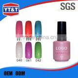 Well-Known Chinese Factory Private Label Thermal Gel Color Changeable Nail Polish thumbnail-5