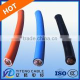 Flexible Rubber Insulated Welding Cable