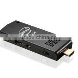 ENY EW03 802.11b/g/n Mini Pc Windows Smart Computer Tv Stick Wintel Mini Pc thumbnail-3