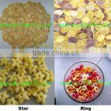 Corn Flakes Extruder/Extruder Snack Machine