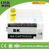 Refillable Ink Cartridge for Canon MAXIFY MB5070 Ink Cartridge With Reset Chip