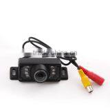 Car Rear View System. Night Vision Car Camera.waterproof Reversing Camera,car Rear View System thumbnail-3