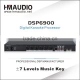 DSP6900 unique stereos processor sound System Audio Processor