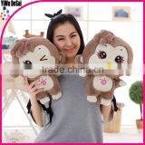 Hot Selling Cute and Cheap Stuffed Animal Super Soft Plush Toys